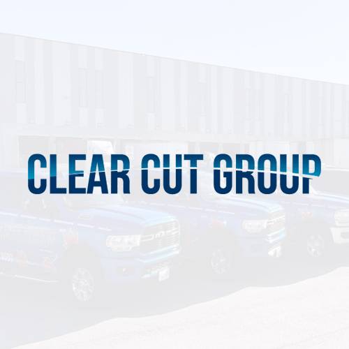 Clear Cut Group logo